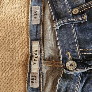 Mens jeans